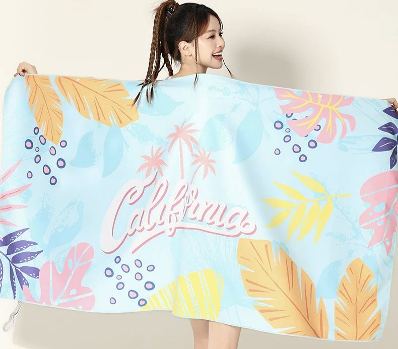 Beach Towels