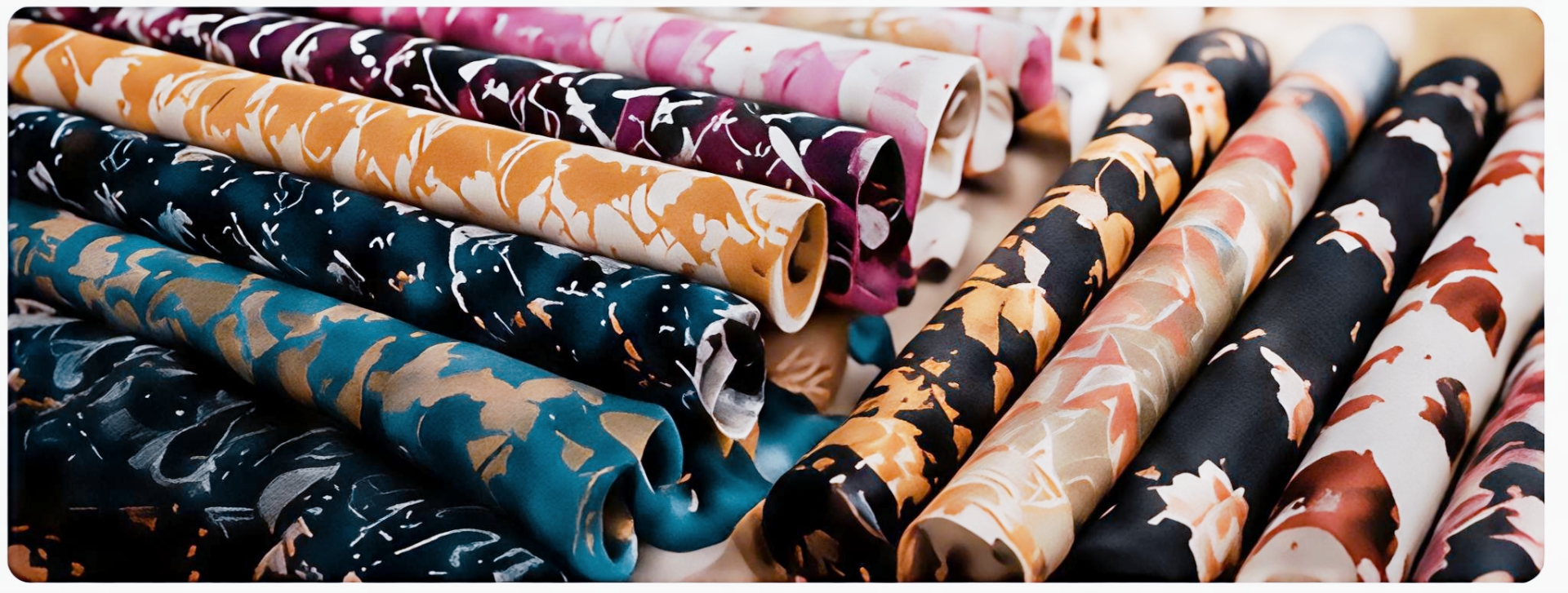 Custom Fabric Development