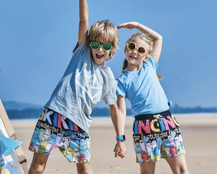 Kids Swimwear