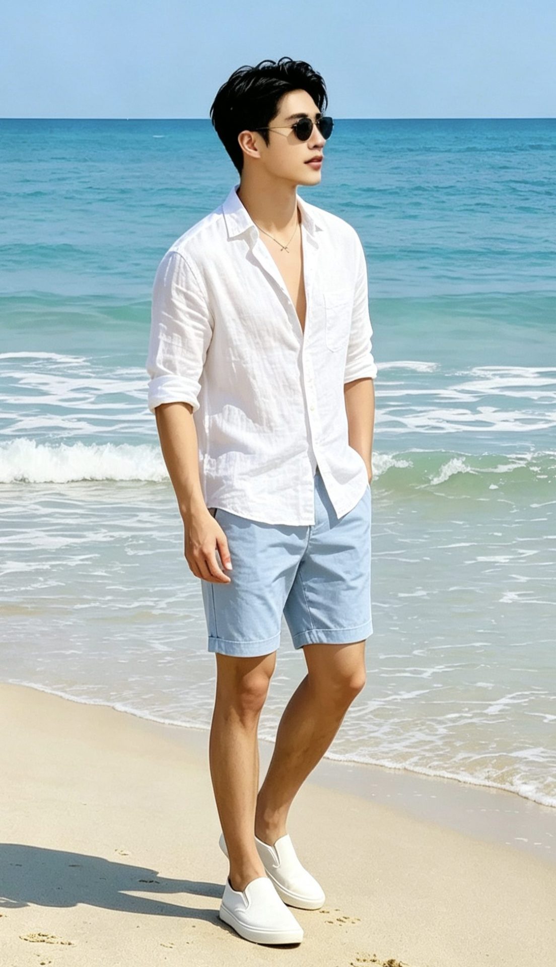 Resort Wear